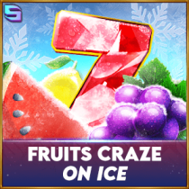 FruitsCrazeOnIce