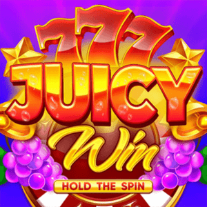 JuicyWinHoldtheSpin